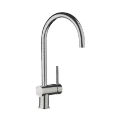 Bateria Blanco FILO stal szlachetna szczotkowana 517 178
